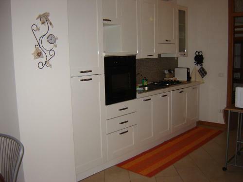 Apartamento A 7 Km Da Salo' Casa Del Sole Mansarda