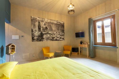 Hostal La Pitta