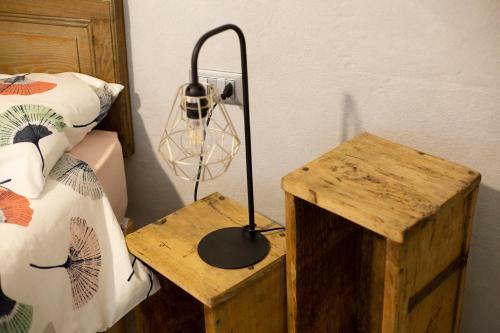 Hostal La Pitta