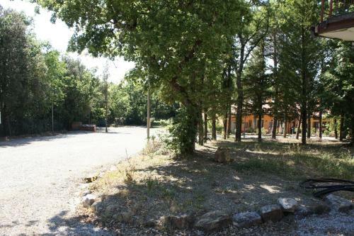Villa Borgo La Fungaia