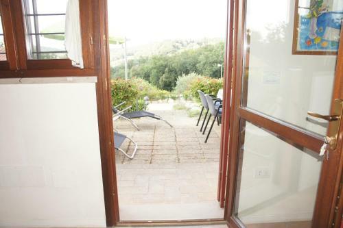 Villa Borgo La Fungaia
