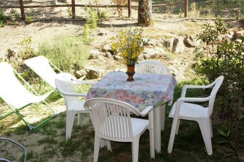 Villa Borgo La Fungaia