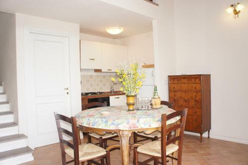 Villa Borgo La Fungaia