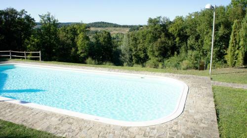 Villa Borgo La Fungaia