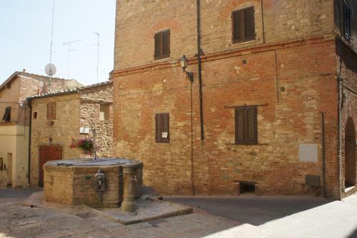 Villa Borgo La Fungaia
