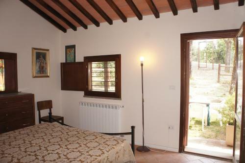 Villa Borgo La Fungaia