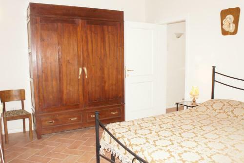 Villa Borgo La Fungaia