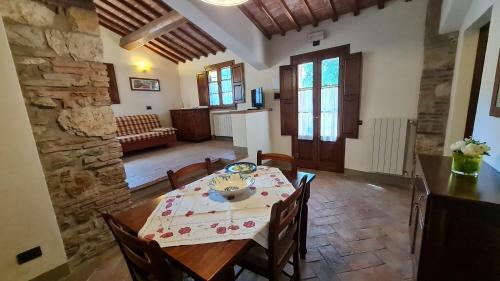 Agroturismo Agriturismo Casavaiano
