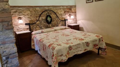Agroturismo Agriturismo Casavaiano