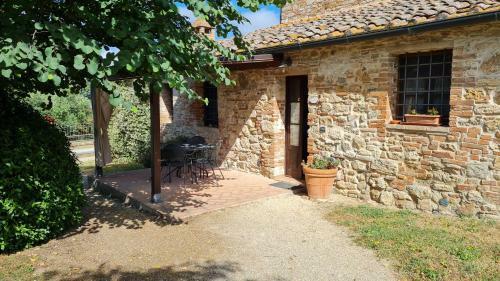 Agroturismo Agriturismo Casavaiano