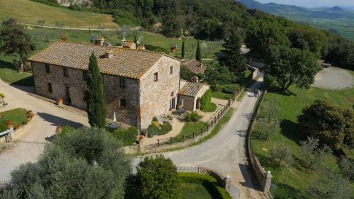 Agroturismo Agriturismo Casavaiano