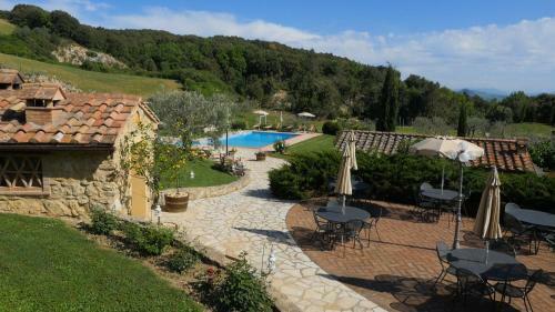 Agroturismo Agriturismo Casavaiano
