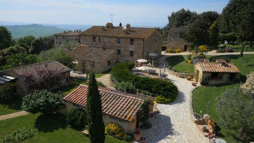 Agroturismo Agriturismo Casavaiano