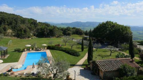 Agroturismo Agriturismo Casavaiano