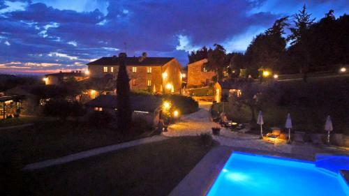Agroturismo Agriturismo Casavaiano