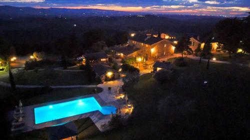 Agroturismo Agriturismo Casavaiano