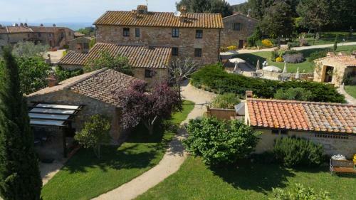 Agroturismo Agriturismo Casavaiano