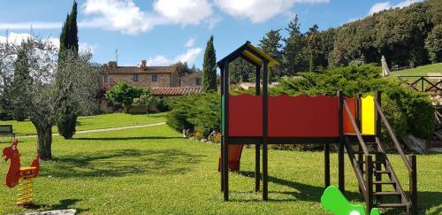 Agroturismo Agriturismo Casavaiano