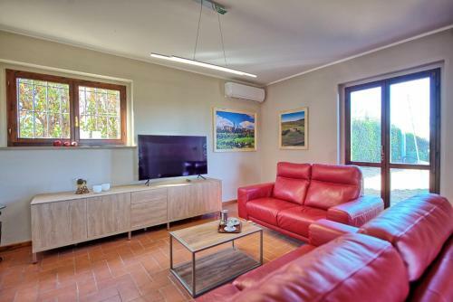 Villa Renina