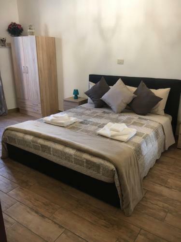 Bed & Breakfast Cascina Angela