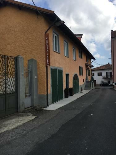 Bed & Breakfast Cascina Angela