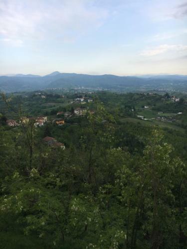 Bed & Breakfast Cascina Angela