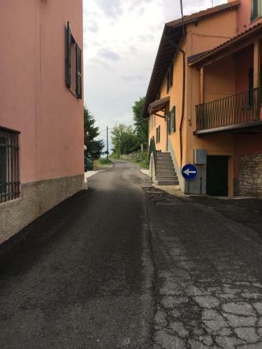 Bed & Breakfast Cascina Angela
