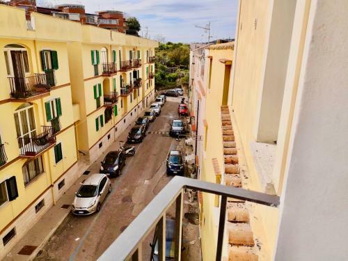 Apartamento Capitani Coraggiosi