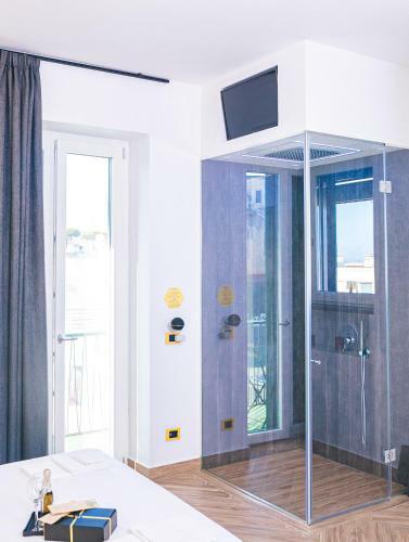 Hostal Amarillo B.&b. Gaeta