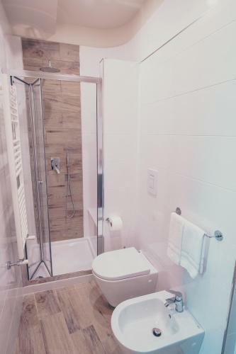 Hostal Oltre Il Mare Guest House
