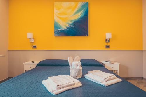 Hostal Oltre Il Mare Guest House