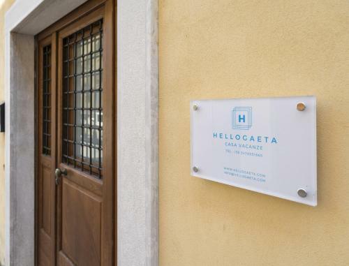 Hello Gaeta Apartment