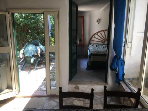 Il Cottage Di Gaia A Picco Sul Mare