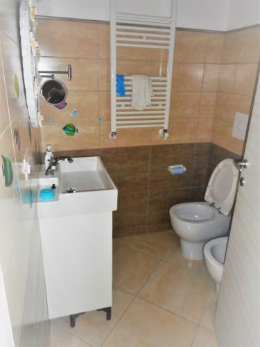 Apartamento Giulia