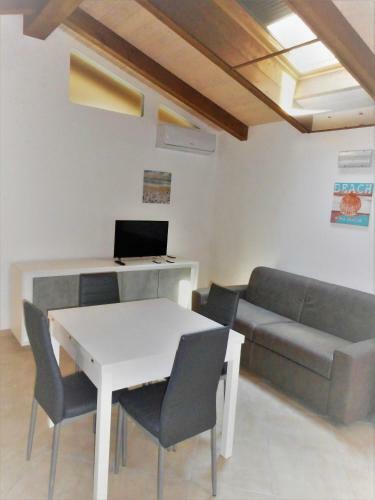 Apartamento Giulia