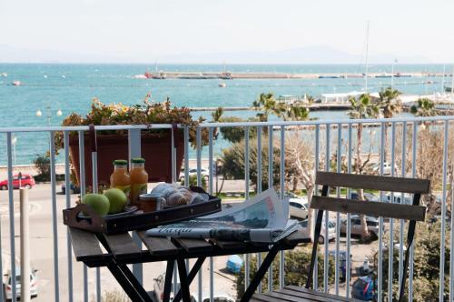 La Dimora Di Caboto B&B