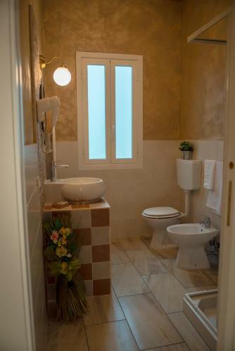 La Dimora Di Caboto B&B