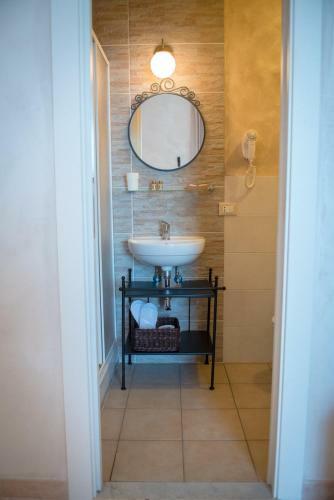 La Dimora Di Caboto B&B