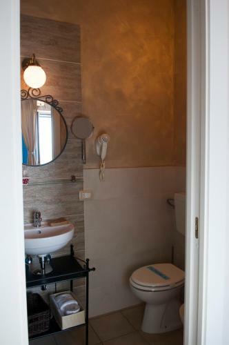 La Dimora Di Caboto B&B