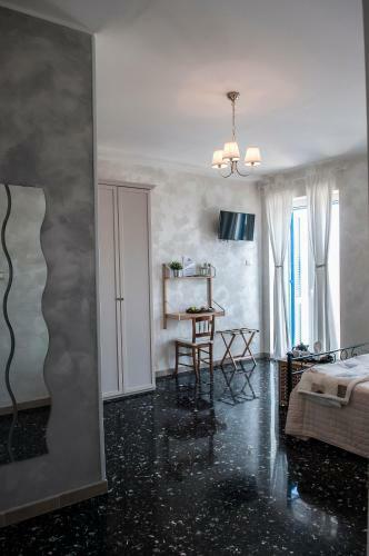 La Dimora Di Caboto B&B