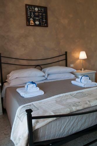 La Dimora Di Caboto B&B