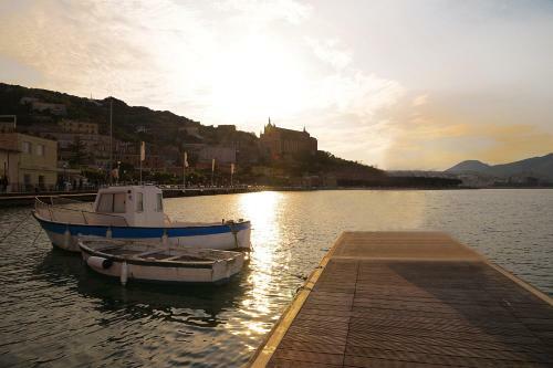 La Dimora Di Caboto B&B