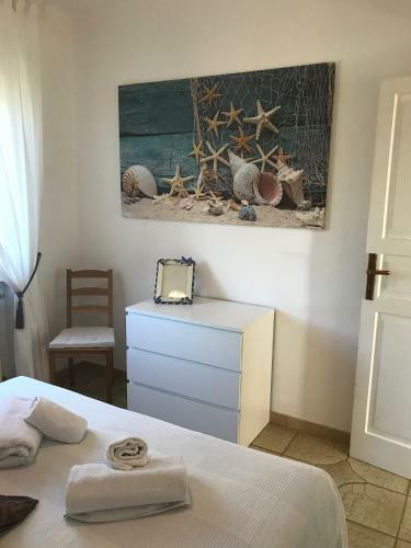 Apartamento La Terrazza Sul Mare