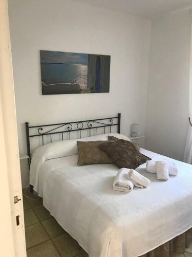 Apartamento La Terrazza Sul Mare