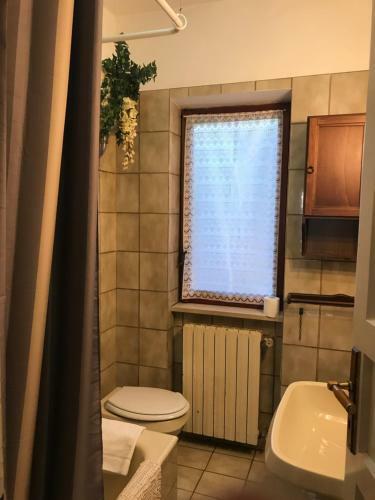 Apartamento La Terrazza Sul Mare