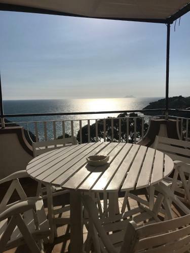 Apartamento La Terrazza Sul Mare