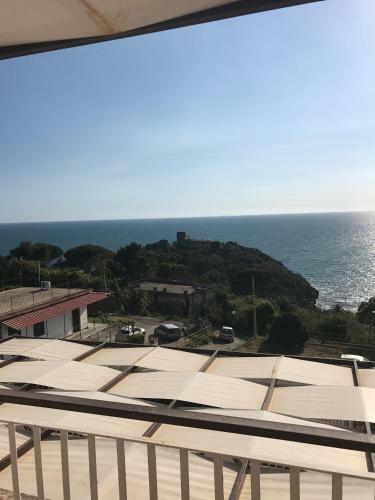 Apartamento La Terrazza Sul Mare