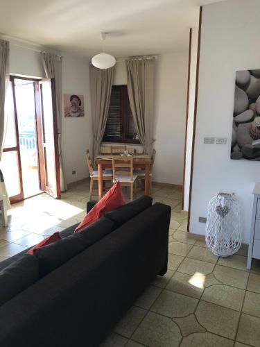 Apartamento La Terrazza Sul Mare