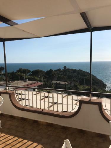 Apartamento La Terrazza Sul Mare