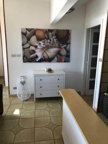 Apartamento La Terrazza Sul Mare